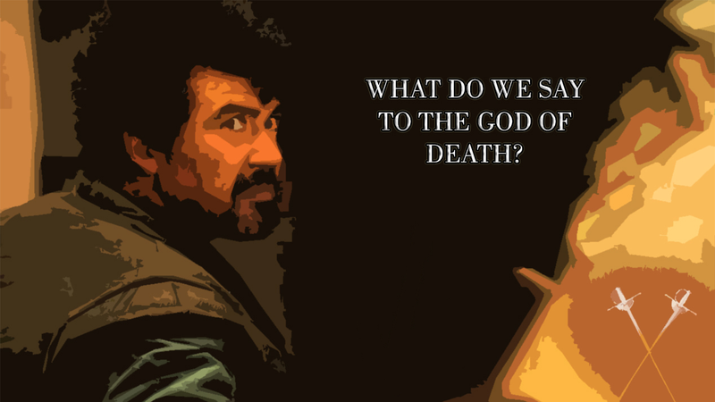 Illustration for article titled Say “Valar morghulis” to this look at all of Game Of Thrones’ last words
